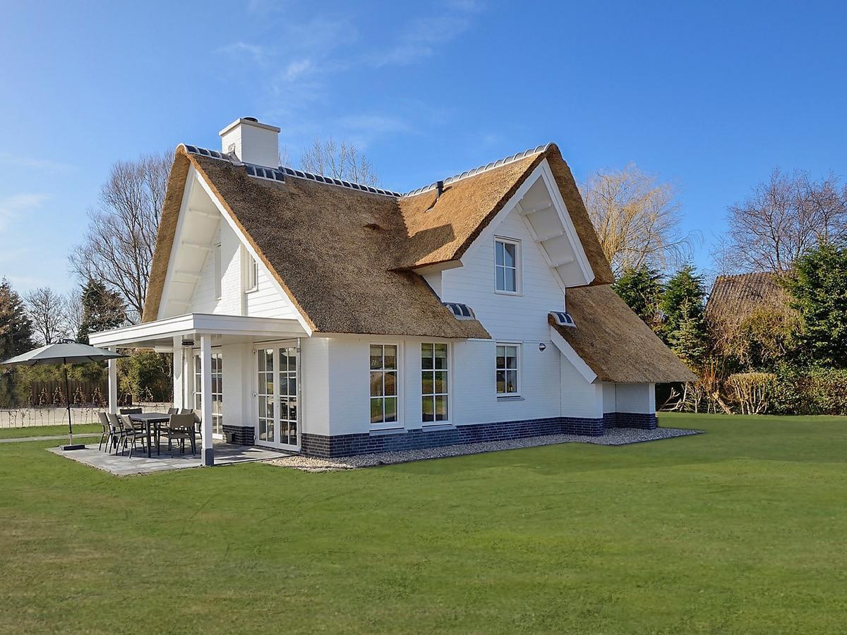Holiday Home Tapuit 8-1 By Interhome Noordwijk Kültér fotó